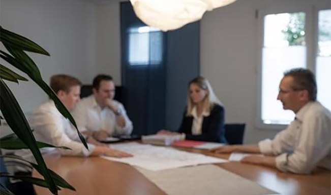 Kälin Immobilien-Treuhand AG